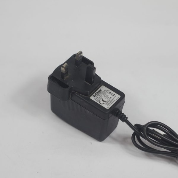 12V 1.5A adapter D-LINK