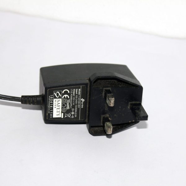 TP Link 12V power adapter for router