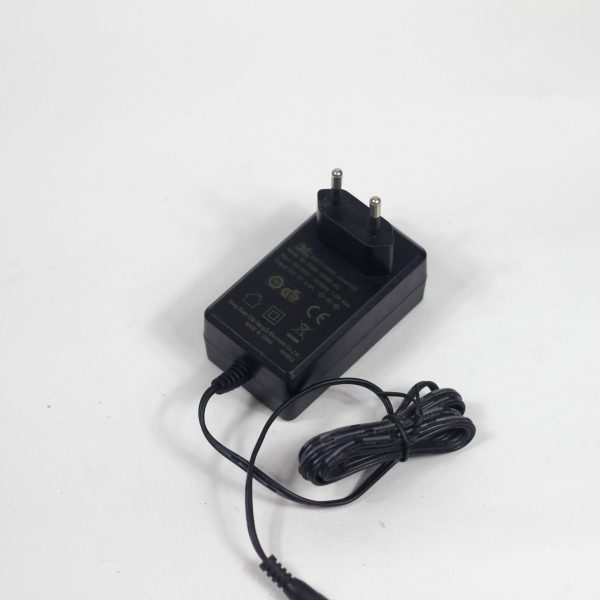 12V 2A adapter 120200-AG 3YE used