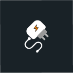 Mobile Charger logo