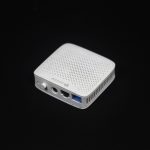 BDCOM EPON ONU P1501DS
