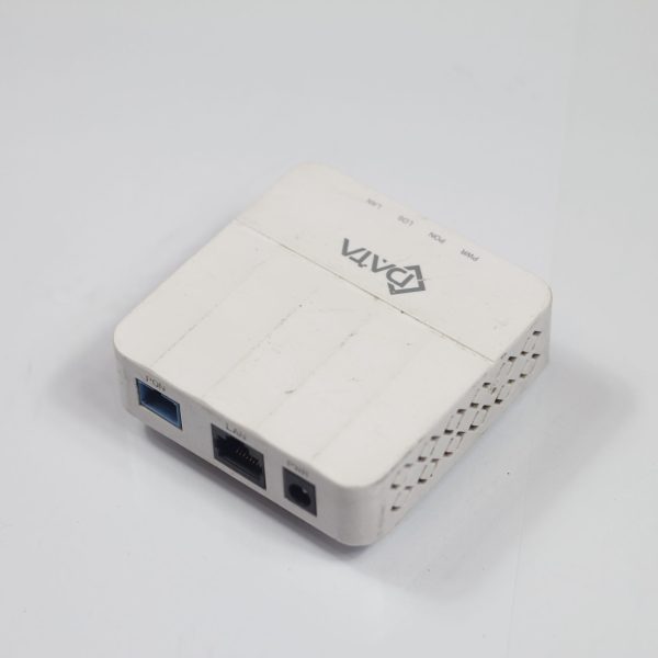 C-Data Epon onu used 1port