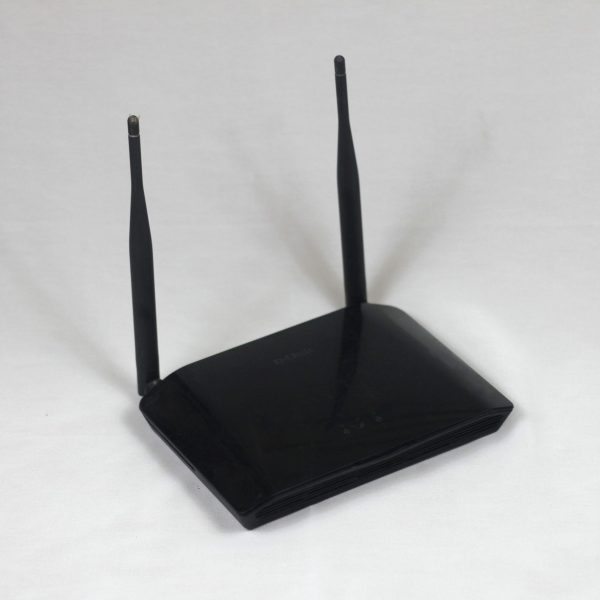 D-LINK DIR-615 300mpbs Wireless Router N Series