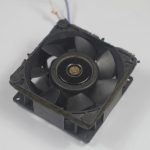 FAN DC 24v Brushless PFB0924DHE  used