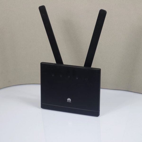Huawei 4G SIM Router Second Hand 30days Guarantee B315s-936 SIM Supported Router and Broadband Router 150Mbps Wireless Speed