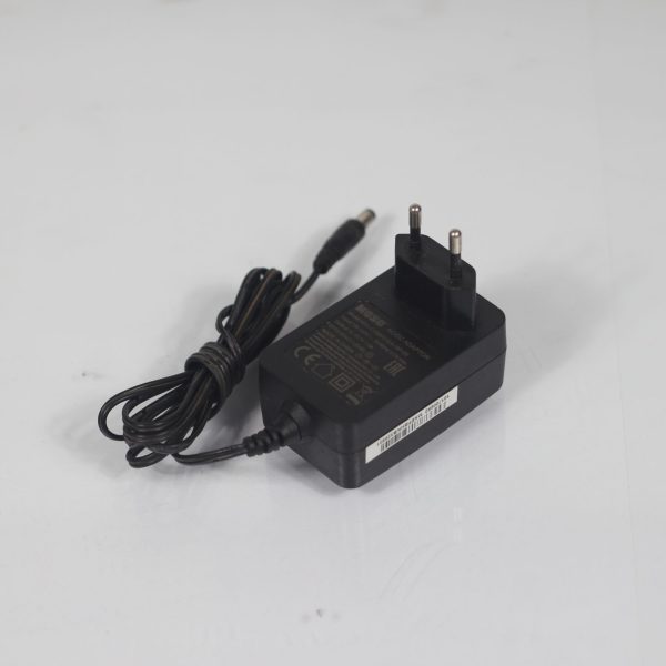 moso 12V 1.5A hikvision machine adapter