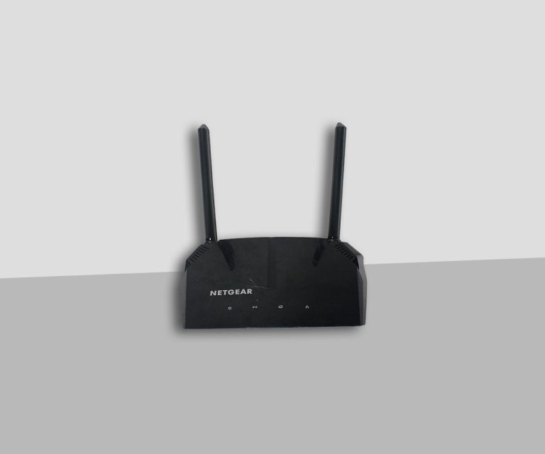 Netgear R6120 Dual-Band Gigabit Router with usb port support storage server and print server, ethernet ports are gigabit and 1000mbps speed