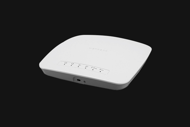 netgear access point wac510 Used Networking Equipment