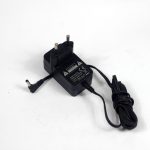5V 0.6A adapter used