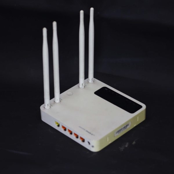 ipTime 604V router used