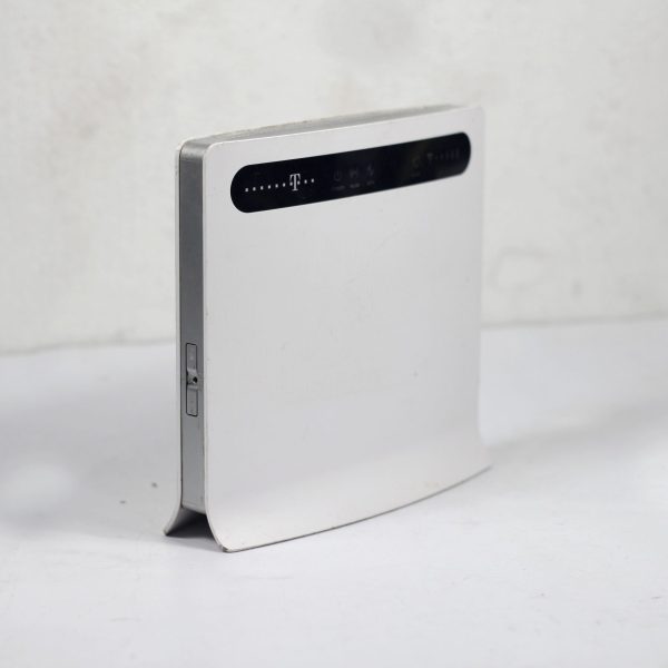 Telekom Speedport LTE II 4G Sim Router