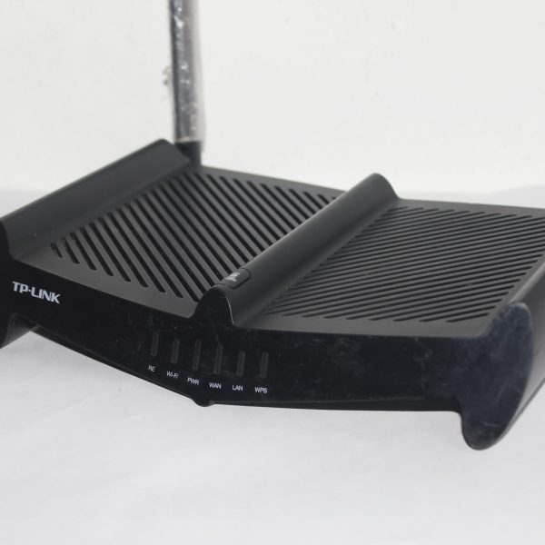 TP-Link 841HP 9dBi high range Router