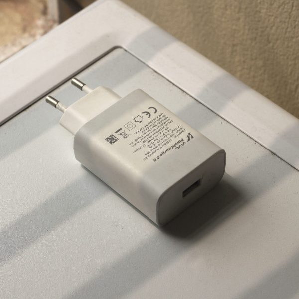 Vivo 33watt original FlashCharge 2.0