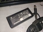 hp 65watt laptop adapter