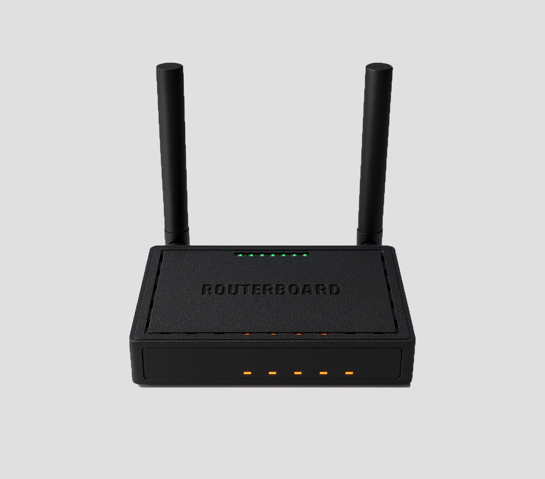 Mikrotik RB941-2nd Routerboard OS ver 6.30.4 in lowest price in Bangladesh. 4 Fast Ethernet ports 2 antenna WiFi Supported