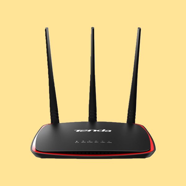 Tenda Hi-Power Access Point AP5