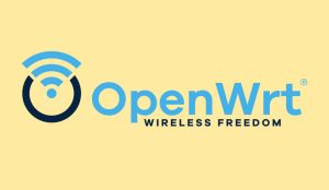 openwrt supported wifi router list